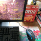 Illustration for article titled Snacking Near Your Keyboard: A Guide To What (Not) To Do
